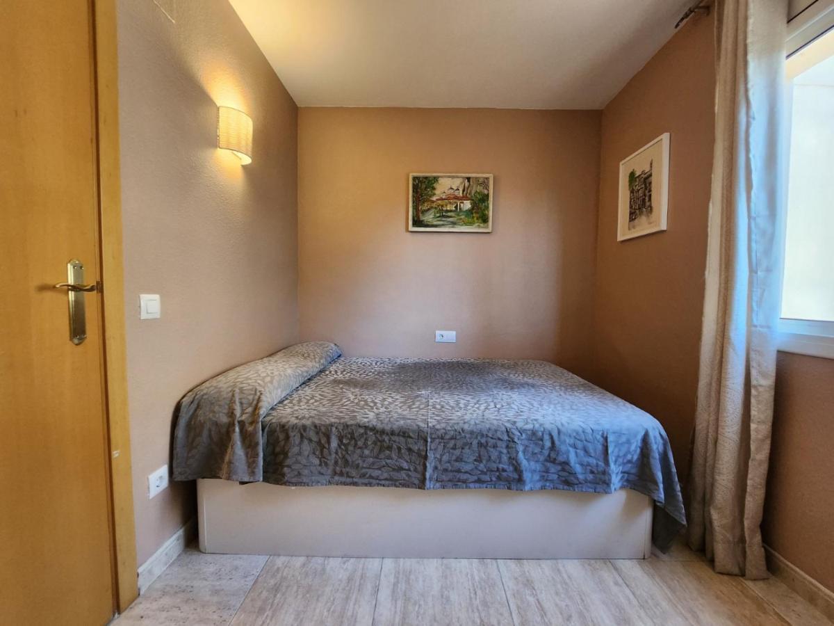 Apartamento Bellavista Salou Dış mekan fotoğraf