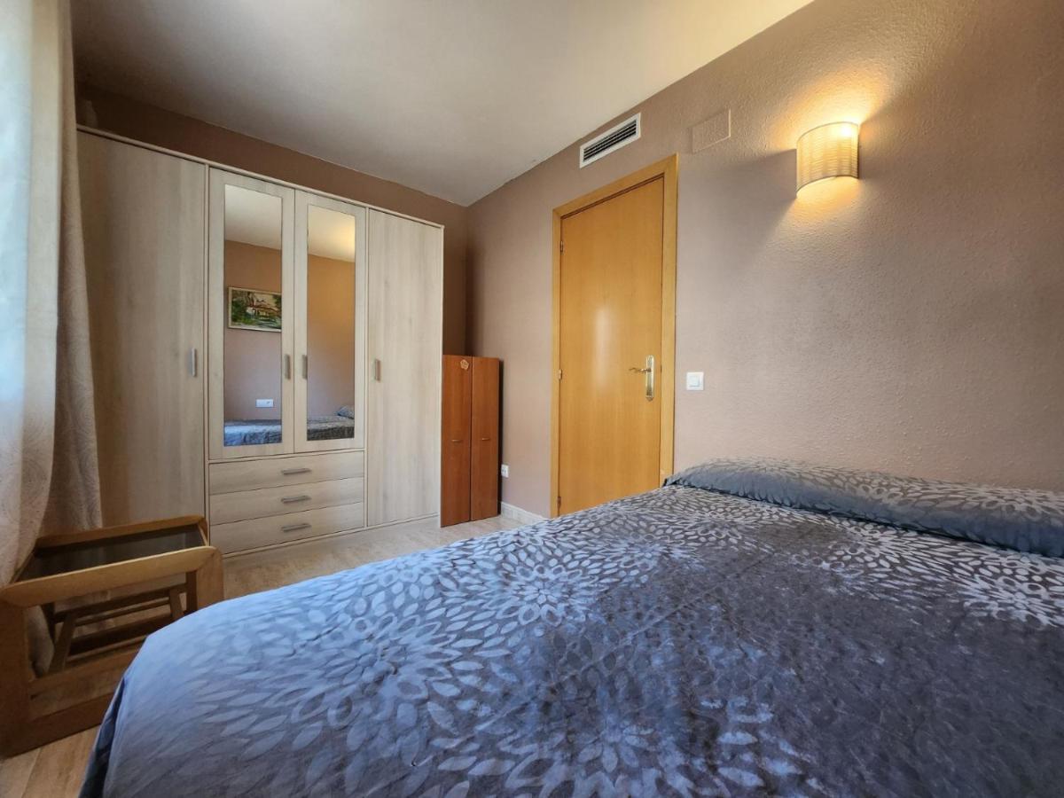 Apartamento Bellavista Salou Dış mekan fotoğraf